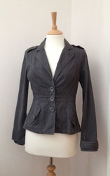 10 excellent condition Ladies Jackets for £10 